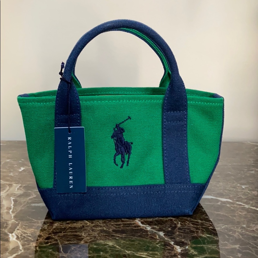 Ralph Lauren Mini Bag